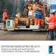 Folder Untersuchungsstrecke A111