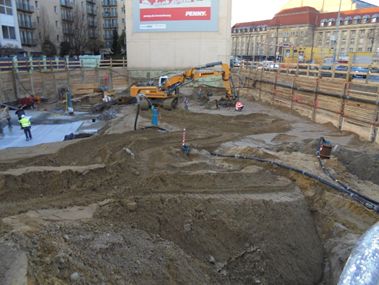 Hotel am Hauptbahnhof Leipzig Deutschland