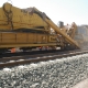 Modernisation and reform of railway line, Tárnok-Székesfehérvár, Hungary