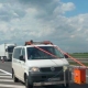 Surface Analysis A2 Motorway Poland