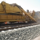 Obnova a rekonštrukcia železniènej trate, Tárnok-Székesfehérvár, Maïarsko