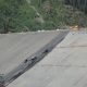 Homestake Dam and Reservoir Repair Project